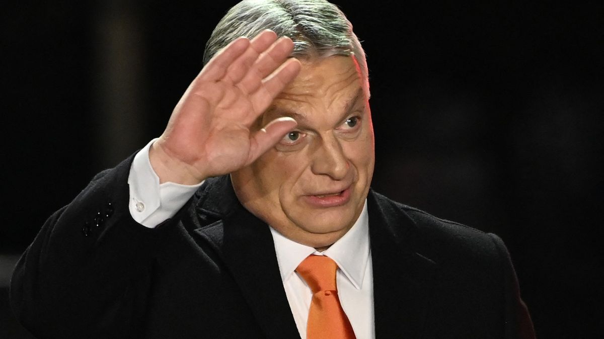 Evropa by ráda umravnila Maďarsko. Ale na Orbána nemá účinné páky
